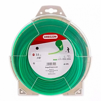 Oregon Tırpan Misinası Yuvarlak 3.0 mm 56 mt