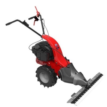 Energy Chrono 87 Çayır Biçme Makinesi