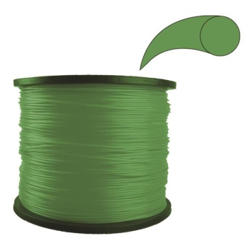 Johnson Tırpan Misinası 3,3 mm Yuvarlak 1050 mt