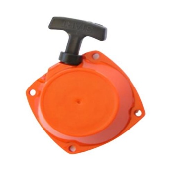 Gardenpro GP-143R Tırpan Starteri