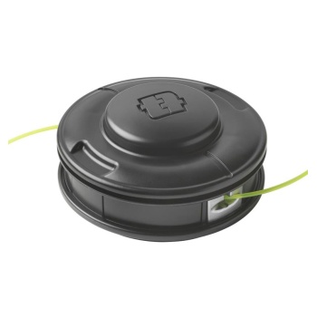 Tecomec Husqvarna Tırpan Misina Başlık Dişi 12 mm