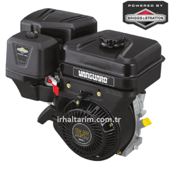 Brıggs & Stratton Vanguard 6.5 Hp Yatay Milli Motor