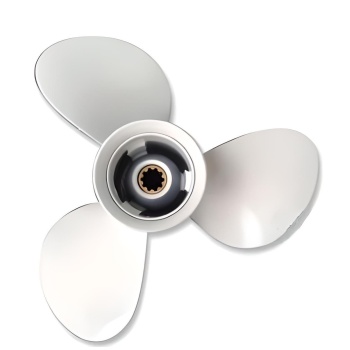 Tomking TK098-S/TK098-L Deniz Motoru Pervanesi