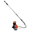 Gardenpro Motorlu Stella Zeytin Silkme Makinesi Sırttan Askılı 3.1 Hp