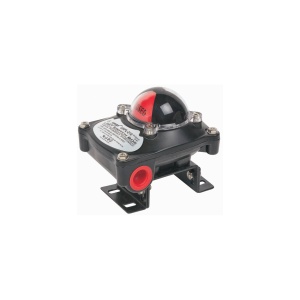 Unox Limit Switch Box