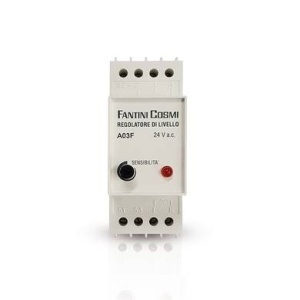 Fantini Cosmi A03M (Otomatik) Elektronik Kontakt Kutusu