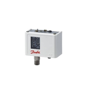KP35 Danfoss Basınç Prosestat 0,2-7,5bar