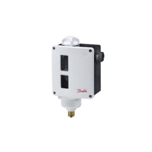 RT110 Danfoss Basınç Prosestat 0,2-3Bar