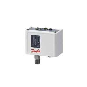 KP35 0,2-7.5 Bar Danfoss Presostat