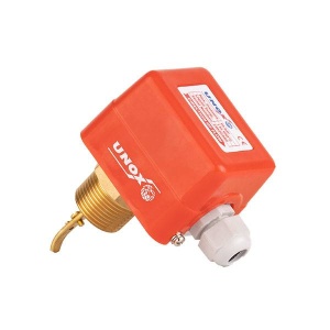 Flow Switch (Akış Anahtarı)