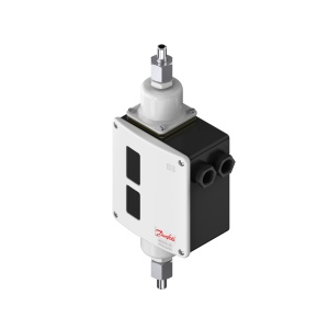 Danfoss RT262A Fark Basınç Prosestatı 1,5-11 bar