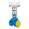 Unox 2 Yollu Motorlu On-Off Kontrol Vanası