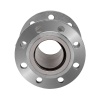 Unox 60mm Laynerli Metal Körüklü Döner Flanşlı Kompansatör