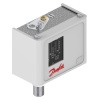 Danfoss KP36 2-14 Bar Basınç Şalteri
