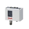 KP35 0,2-7.5 Bar Danfoss Prosestat