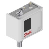 Danfoss KPI38 Basınç Prosestat 8-28bar