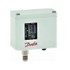 Danfoss KP1 Basınç Prosestat -0,2-7,5bar