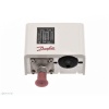 Danfoss KP1 Basınç Prosestat -0,2-7,5bar