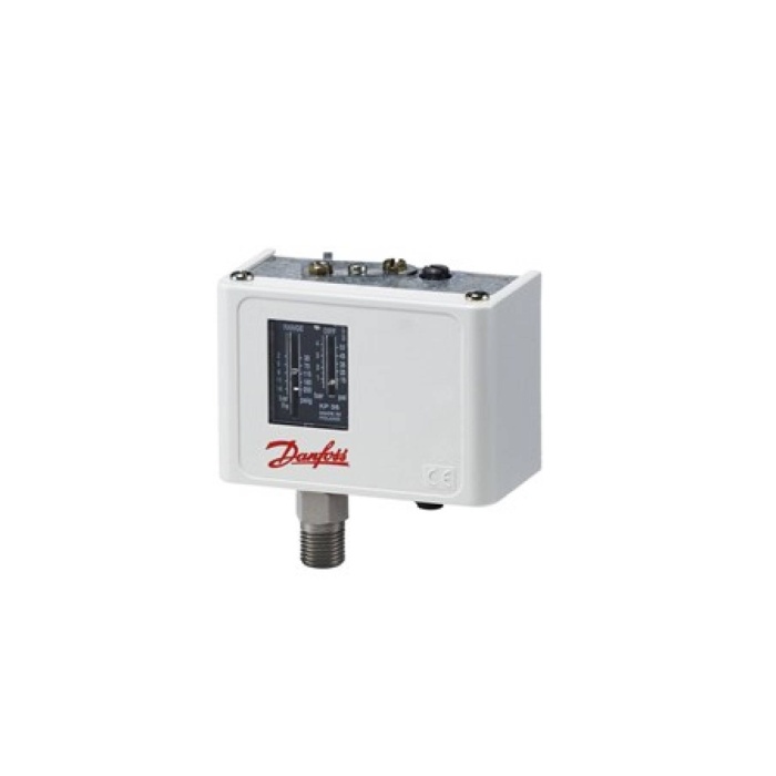 KP36 Danfoss Basınç Prosestat 2-14bar
