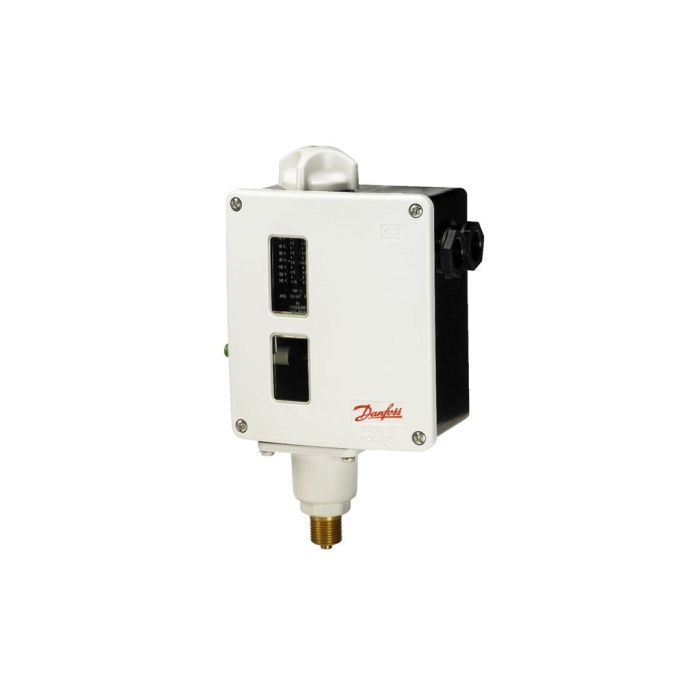 Danfoss RT200 0,2-6 Bar Presostat