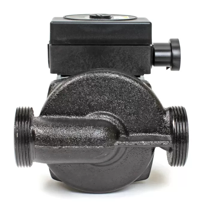 GPA25-8 ll 130MM WELKO 1 Sirkülasyon Pompası Frekans Kontrollü (PVO-26 MUADİLİ)