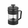 Sinbo French Press 400 ML, Siyah Bitki Çayı ve Filtre Kahve Demliği