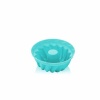 Silikon Muffin Kek Kalıbı 6lı, Renkli Cup Kek Kalıbı