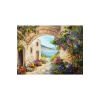 Yağlı Boya Yazlık Canvas Tablo (50x70)