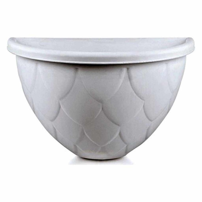 Damla Duvar Saksı DD01 1.4 Lt