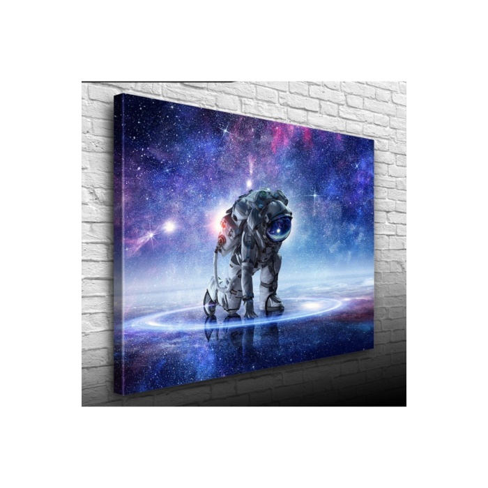 Astro Canvas Tablo (50x70)