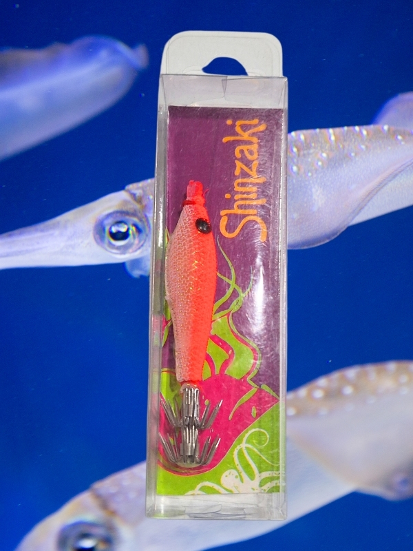 Kalamar Zokası 5 Cm 4 Gr-1