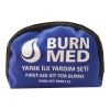BurnMed İlk Yardım Yanık Seti Mini Kit EMR 112