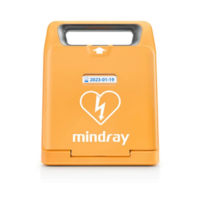 Mindray BeneHeart C1A Tam Otomatik Eksternal Defibrilatör Cihazı