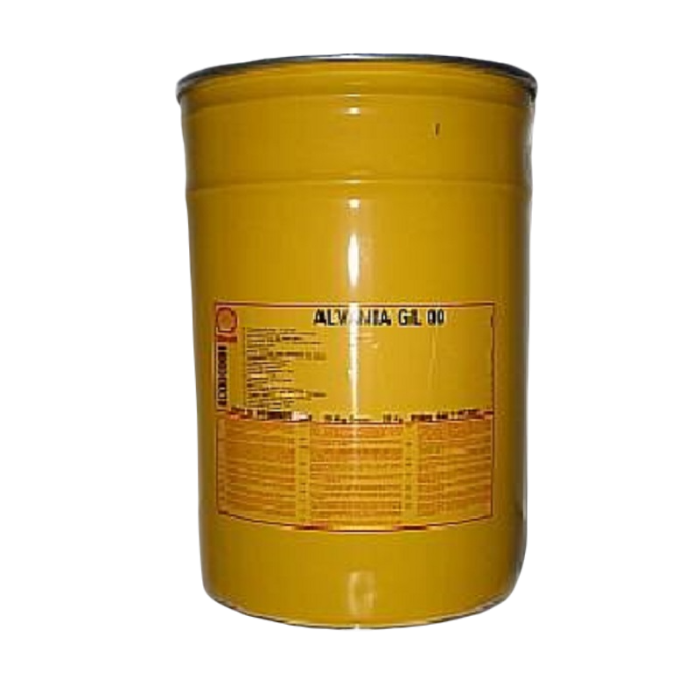 Shell Alvania GL 00 20 Kg