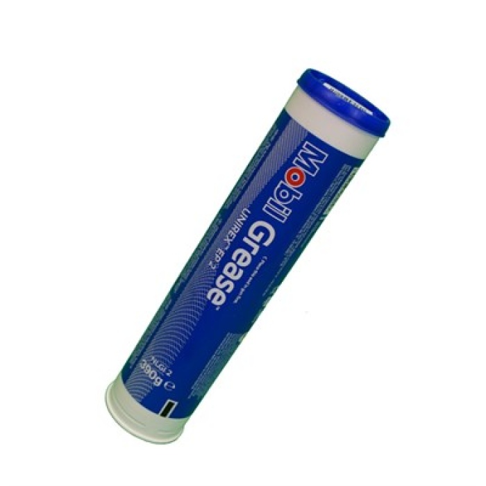 MOBIL UNIREX EP2 GREASE 400G Lityum + Polymer Gres