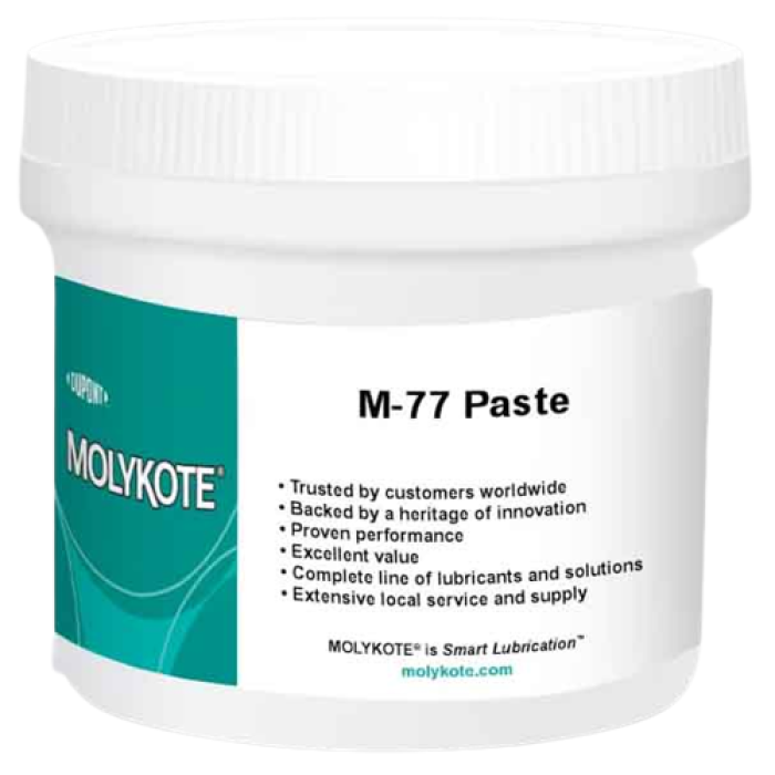 Molykote® M77 Paste 946 gr İzmir Yağ Sanayi