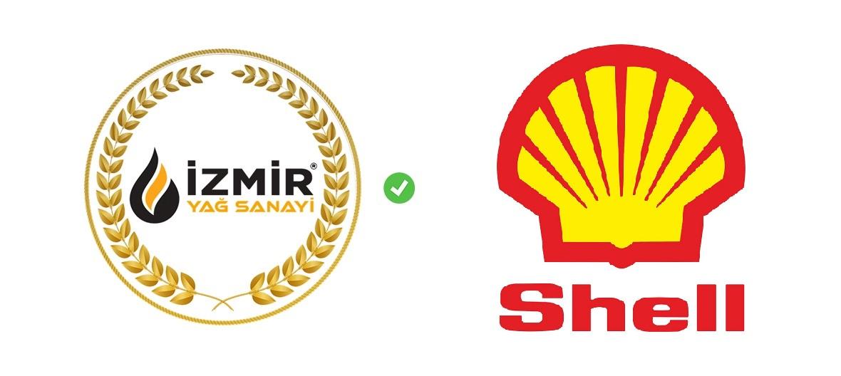 SHELL, İZMİR YAĞ SANAYİ