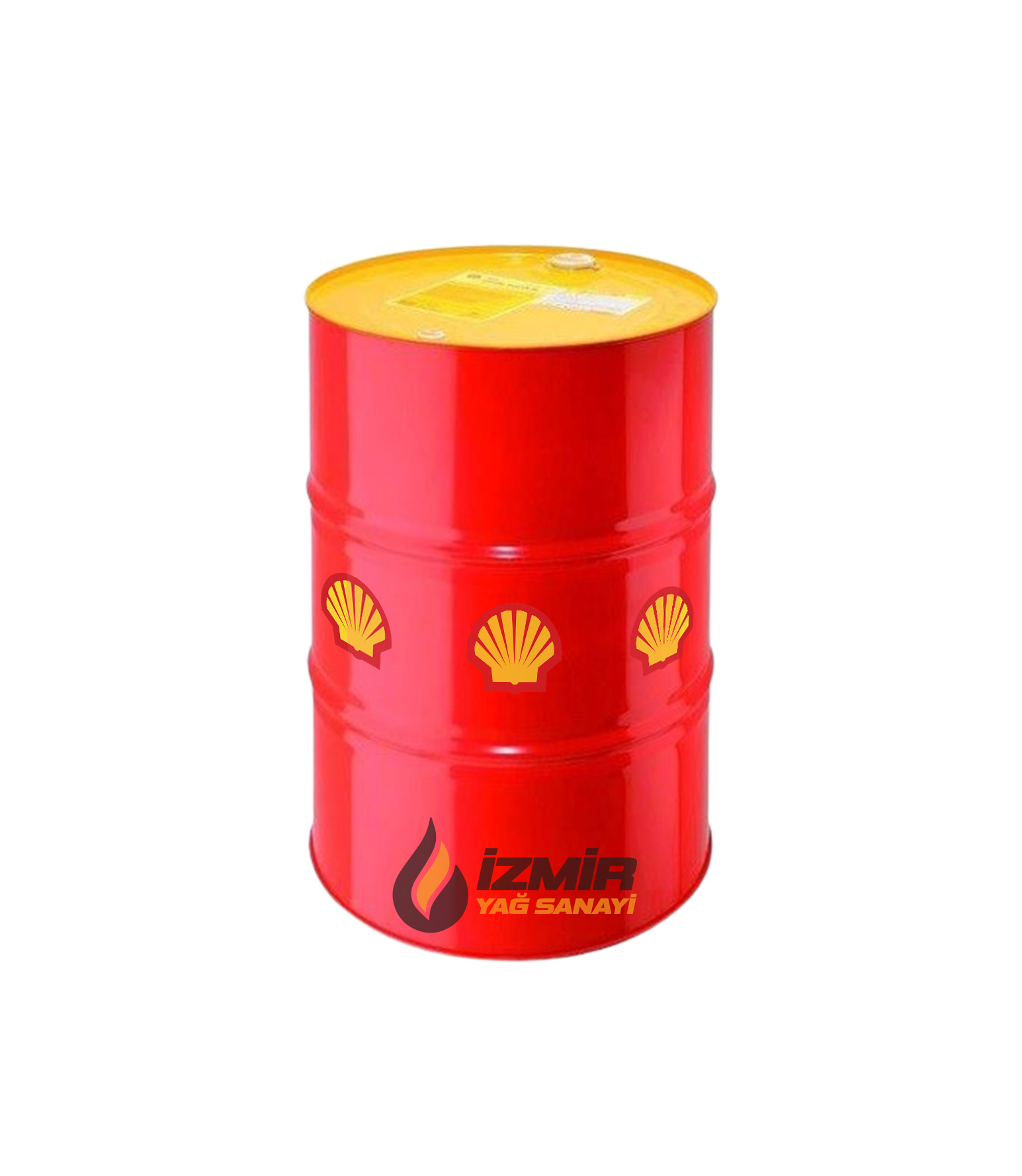 Shell Spirax S6 AXME 75W-140 209 Litre | ağır hizmet dişli sistemlerinde üstün yakıt verimliliği ve koruma sunar.