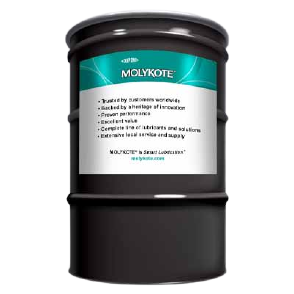 Molykote® PG-54 Plastislip Grease 180 kg İzmir Yağ Sanayi
