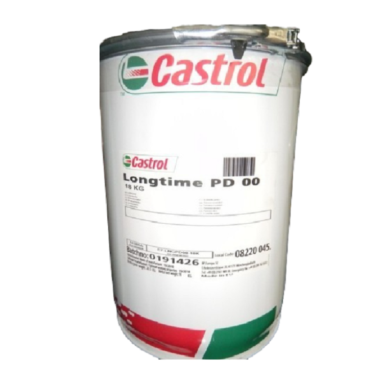 Castrol Longtime PD 00 18 Kg