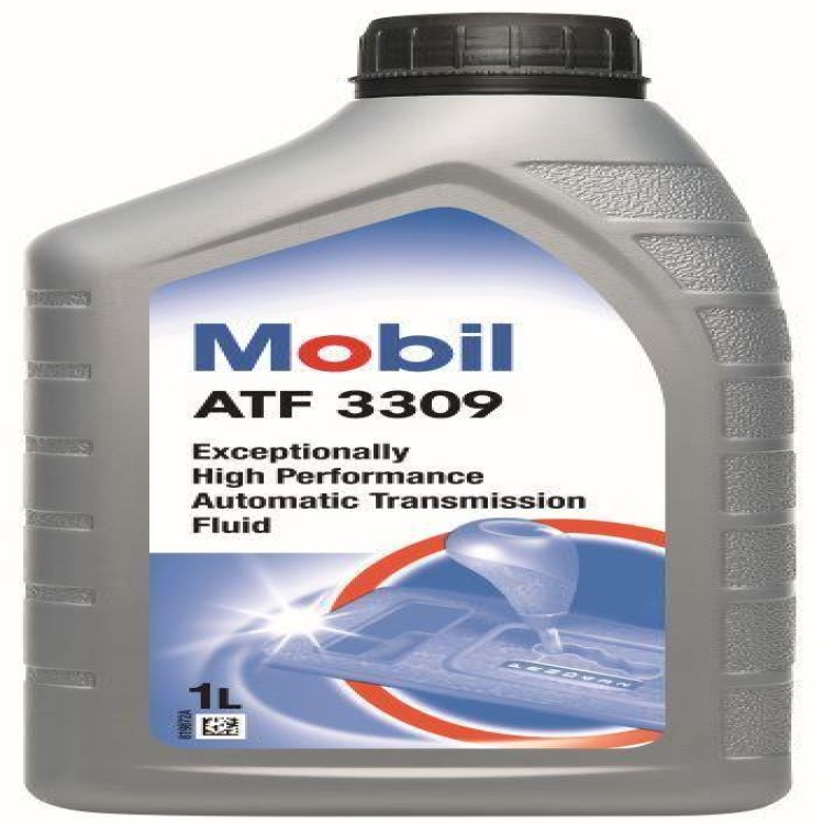 MOBİL ATF 3309 1 LT İZMİR YAĞ SANAYİ