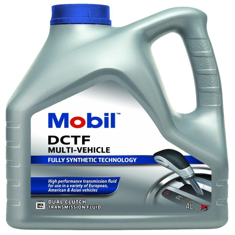 MOBİL CVTF MULTI - VEHICLE 1 LT İZMİR YAĞ SANAYİ