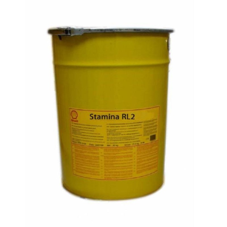 Shell Stamina RL 2 20 Kg