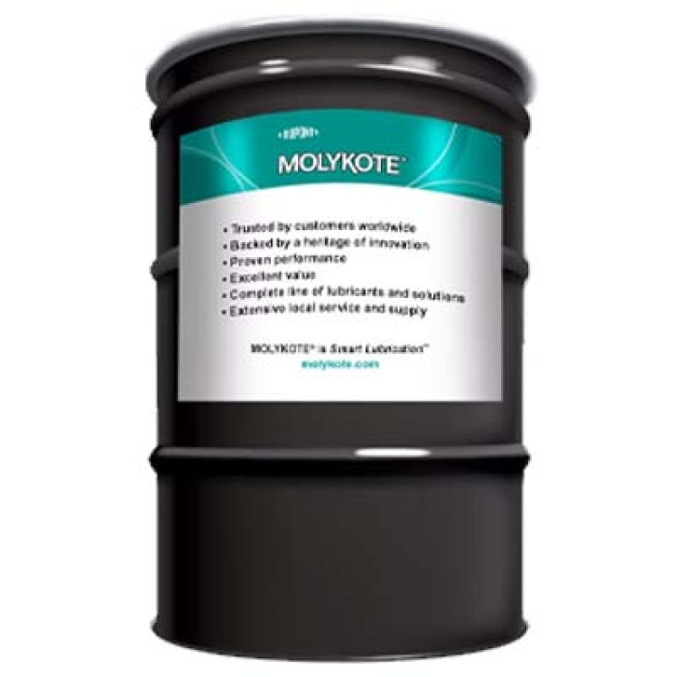 Molykote® EM-D110 Grease 160 kg