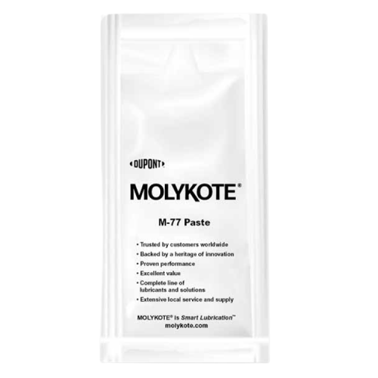 Molykote® M77 Paste 6 gr İzmir Yağ Sanayi