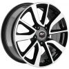 TRUVA 5028 7.0X17 5X114.3 ET35 BF 67,1