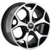 TRUVA 547 6.5X15 5X100 ET35 BF 57,1