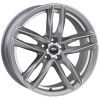 TRUVA 5068 7.5X17 5X100 ET35 SİLVER 57,1