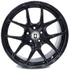 TRUVA 229 9.0X18 5X112 ET40 BLACK 73,1