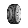 225/40R18 92W SSR XL Continental ContiSportContact 5 Moe 2022 B E 72 dB